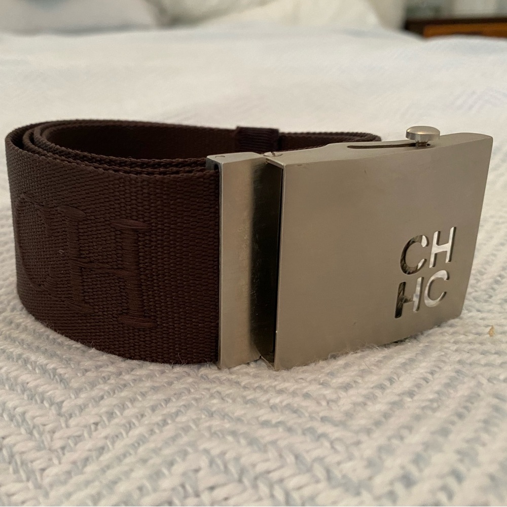 Carolina Herrera Women’s Belt